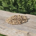 Ankfoder Pellets, Orga