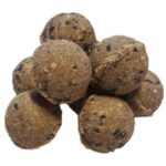 Lyx Talgbollar med oxtalg