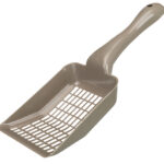 Kattspade XL (Extra Stor)