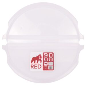 Red-Gorilla-Lock-Large